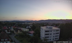 Dolní Hanychov, Jizera Mountains
