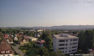 Město Liberec - Dolní Hanychov, Jizerské hory - 31.7.2026 v 08:45 Město Liberec - Dolní Hanychov, Jizerské hory - 31.7.2026 v 08:45