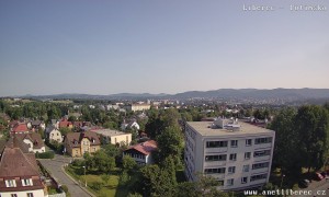 Město Liberec - Dolní Hanychov, Jizerské hory - 31.7.2026 v 09:45 Město Liberec - Dolní Hanychov, Jizerské hory - 31.7.2026 v 09:45