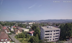 Město Liberec - Dolní Hanychov, Jizerské hory - 31.7.2026 v 10:45 Město Liberec - Dolní Hanychov, Jizerské hory - 31.7.2026 v 10:45