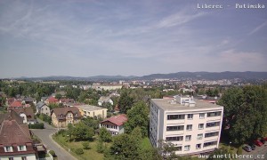 Město Liberec - Dolní Hanychov, Jizerské hory - 31.7.2026 v 13:45 Město Liberec - Dolní Hanychov, Jizerské hory - 31.7.2026 v 13:45