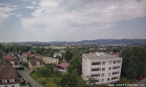 Město Liberec - Dolní Hanychov, Jizerské hory - 31.7.2026 v 14:45 Město Liberec - Dolní Hanychov, Jizerské hory - 31.7.2026 v 14:45