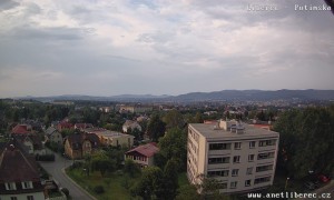 Město Liberec - Dolní Hanychov, Jizerské hory - 31.7.2026 v 19:30 Město Liberec - Dolní Hanychov, Jizerské hory - 31.7.2026 v 19:30