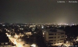 Dolní Hanychov, Jizeragebirge