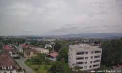 Dolní Hanychov, Jizerské hory