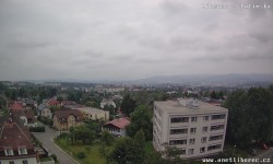 Dolní Hanychov, Jizera Mountains