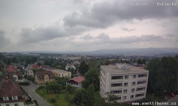 Dolní Hanychov, Jizeragebirge