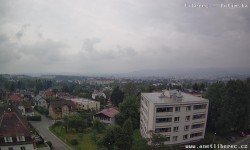 Dolní Hanychov, Jizera Mountains