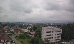 Dolní Hanychov, Jizeragebirge