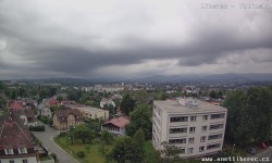 Dolní Hanychov, Jizeragebirge