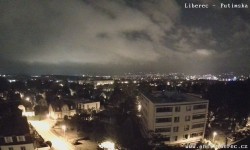 Dolní Hanychov, Jizerské hory