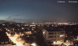 Dolní Hanychov, Jizerské hory