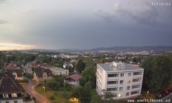 Dolní Hanychov, Jizerské hory