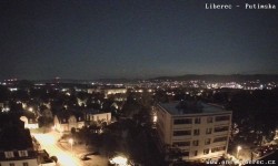 Dolní Hanychov, Jizerské hory