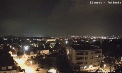 Dolní Hanychov, Jizerské hory