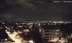 Dolní Hanychov, Jizerské hory