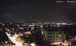 Dolní Hanychov, Jizerské hory