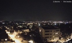 Dolní Hanychov, Jizerské hory
