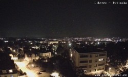 Dolní Hanychov, Jizerské hory