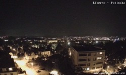 Dolní Hanychov, Jizerské hory