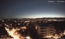 Dolní Hanychov, Jizerské hory