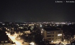 Dolní Hanychov, Jizerské hory