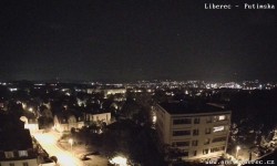 Dolní Hanychov, Jizerské hory