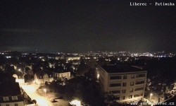 Dolní Hanychov, Jizerské hory