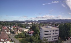 Dolní Hanychov, Jizerské hory