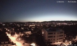 Dolní Hanychov, Jizerské hory