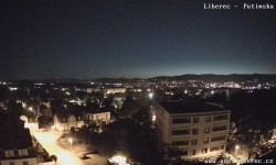 Dolní Hanychov, Jizerské hory