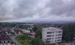 Dolní Hanychov, Jizerské hory