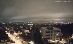 Dolní Hanychov, Jizerské hory