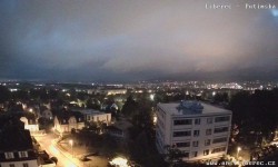 Dolní Hanychov, Góry Izerskie