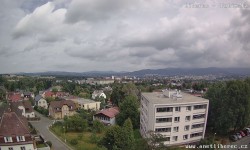 Dolní Hanychov, Jizera Mountains