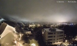 Dolní Hanychov, Jizerské hory