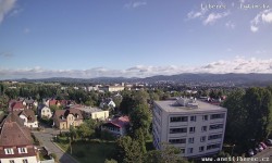 Dolní Hanychov, Jizerské hory