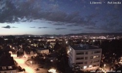 Dolní Hanychov, Jizerské hory