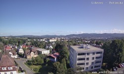 Dolní Hanychov, Jizerské hory