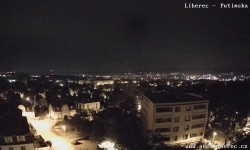 Dolní Hanychov, Jizerské hory