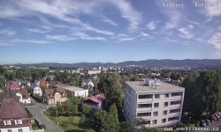 Dolní Hanychov, Jizerské hory