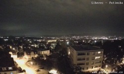 Dolní Hanychov, Góry Izerskie