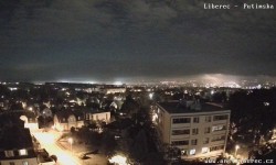Dolní Hanychov, Jizerské hory