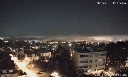 Dolní Hanychov, Jizerské hory