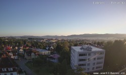 Dolní Hanychov, Jizerské hory