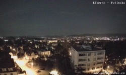 Dolní Hanychov, Jizerské hory