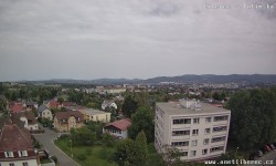 Dolní Hanychov, Jizerské hory
