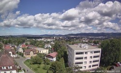 Dolní Hanychov, Jizerské hory