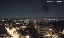 Dolní Hanychov, Jizerské hory