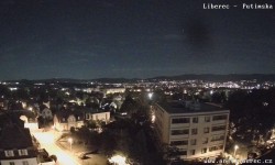 Dolní Hanychov, Jizerské hory